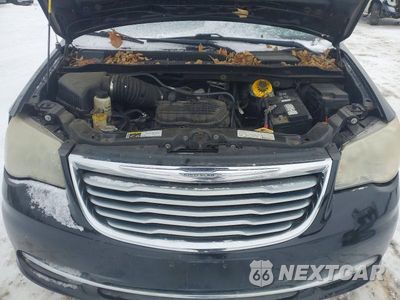 Zdjęcie 12 z 12 samochodu: 2013 CHRYSLER TOWN & COUNTRY TOURING VIN:2C4RC1BG4DR775962 - miniatura