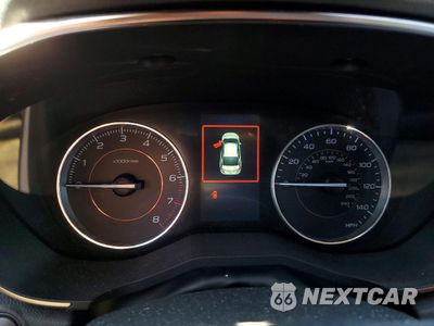 Zdjęcie 9 z 14 samochodu: 2018 SUBARU CROSSTREK LIMITED VIN:JF2GTAMC9JH321359 - miniatura