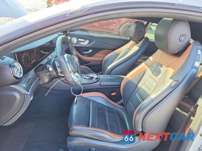 Zdjęcie 7 z 12 samochodu: 2019 MERCEDES-BENZ E AMG 53 VIN:WDD1J6BB6KF083894 - miniatura