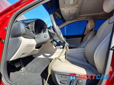 Zdjęcie 7 z 11 samochodu: 2019 GENESIS G70 VIN:KMTG74LE9KU034556 - miniatura