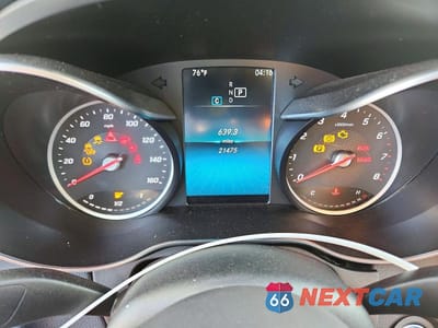 Zdjęcie 9 z 12 samochodu: 2020 MERCEDES-BENZ C 300 VIN:WDDWF8DB9LR530525 - miniatura