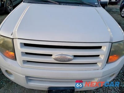 Zdjęcie 11 z 11 samochodu: 2010 FORD EXPEDITION EL LIMITED VIN:1FMJK1K51AEA29424 - miniatura
