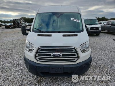 Piąte zdjęcie samochodu w środku: 2019 FORD TRANSIT T-150 VIN:1FTYE2CMXKKB73210 - miniatura