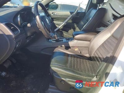 Zdjęcie 7 z 12 samochodu: 2020 JEEP GRAND CHEROKEE LIMITED VIN:1C4RJFBG2LC232121 - miniatura