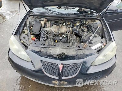 Zdjęcie 11 z 12 samochodu: 2004 PONTIAC GRAND PRIX GTP VIN:2G2WR524441141388 - miniatura