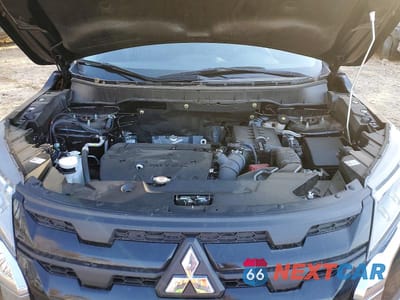 Zdjęcie 12 z 13 samochodu: 2024 MITSUBISHI OUTLANDER SPORT S/SE VIN:JA4ARUAU5RU016178 - miniatura