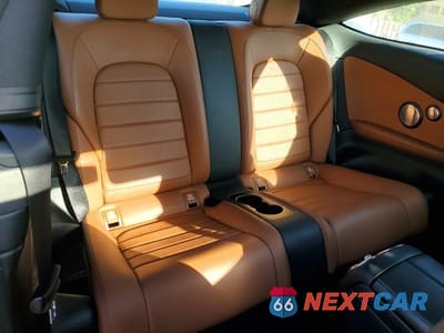 Zdjęcie 10 z 12 samochodu: 2020 MERCEDES-BENZ C 300 VIN:W1KWJ8DB5LF992340 - miniatura