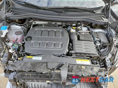 Zdjęcie 12 z 13 samochodu: 2025 VOLKSWAGEN TIGUAN S VIN:3VVBR7RM4SM065075 - miniatura