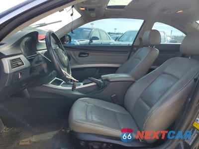 Zdjęcie 7 z 13 samochodu: 2012 BMW 328 I VIN:WBAKE3C56CE770842 - miniatura