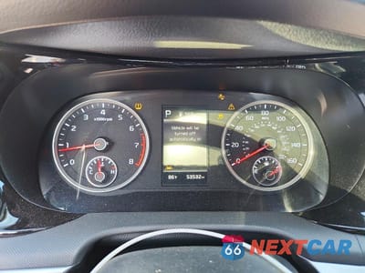 Zdjęcie 9 z 11 samochodu: 2022 KIA K5 GT LINE VIN:5XXG64J22NG164196 - miniatura