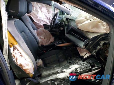 Zdjęcie 7 z 11 samochodu: 2022 AUDI Q4 E-TRON PRESTIGE VIN:WA1J2BFZ4NP052465 - miniatura