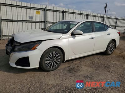 2023 NISSAN ALTIMA SV 1N4BL4DW1PN417541 - główne zdjęcie licytacji z USA - miniatura