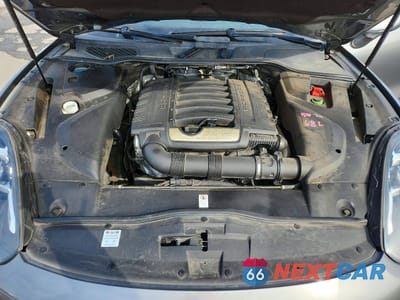 Zdjęcie 12 z 13 samochodu: 2017 PORSCHE CAYENNE 3.6L V6 VIN:WP1AA2A26HKA92064 - miniatura