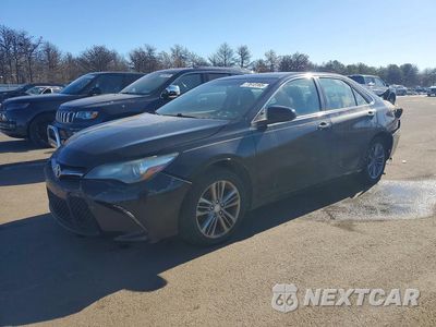 2016 TOYOTA CAMRY LE 4T1BF1FK0GU229072 - główne zdjęcie licytacji z USA - miniatura