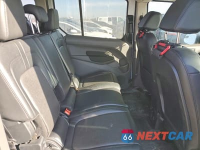 Zdjęcie 10 z 11 samochodu: 2022 FORD TRANSIT CONNECT XL VIN:NM0GE9E24N1515855 - miniatura
