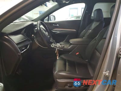 Zdjęcie 7 z 13 samochodu: 2023 CADILLAC XT4 PREMIUM LUXURY VIN:1GYFZCR42PF109326 - miniatura
