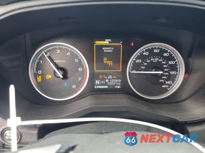 Zdjęcie 9 z 15 samochodu: 2020 SUBARU FORESTER PREMIUM VIN:JF2SKAJC0LH417207 - miniatura