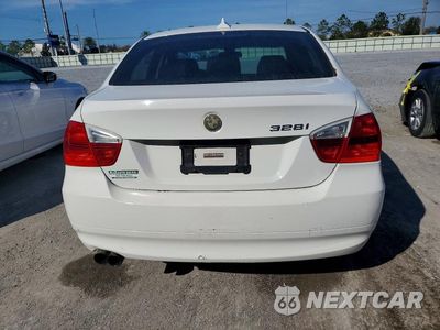 Zdjęcie 6 z 12 samochodu: 2008 BMW 328 I SULEV VIN:WBAVC53578FZ89812 - miniatura