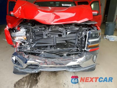 Zdjęcie 11 z 12 samochodu: 2019 CHEVROLET SILVERADO LD K1500 LT VIN:2GCVKPEC1K1218709 - miniatura