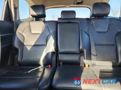 Zdjęcie 10 z 12 samochodu: 2022 KIA TELLURIDE LX VIN:5XYP2DHCXNG236168 - miniatura