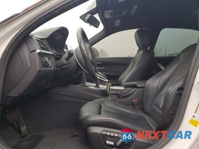 Zdjęcie 7 z 11 samochodu: 2017 BMW 340 I VIN:WBA8B3G31HNU36091 - miniatura