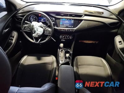 Zdjęcie 8 z 12 samochodu: 2021 BUICK ENCORE GX SELECT VIN:KL4MMESL0MB074582 - miniatura