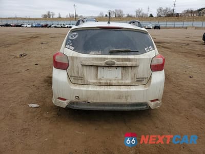 Zdjęcie 6 z 11 samochodu: 2015 SUBARU IMPREZA SPORT VIN:JF1GPAT69F8312270 - miniatura