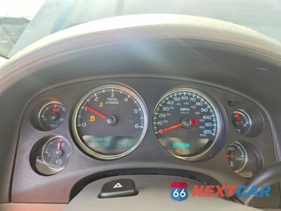 Zdjęcie 9 z 14 samochodu: 2012 CHEVROLET AVALANCHE LT VIN:3GNTKFE70CG308003 - miniatura