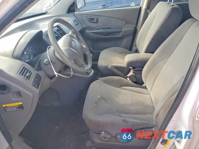 Zdjęcie 7 z 12 samochodu: 2008 HYUNDAI TUCSON GLS VIN:KM8JM12B18U896869 - miniatura