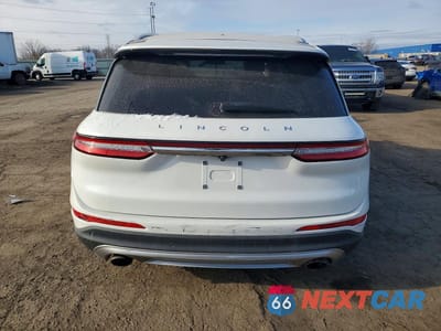 Zdjęcie 6 z 12 samochodu: 2022 LINCOLN TOWNHOUSE CORSAIR VIN:5LMCJ1D94NUL01078 - miniatura