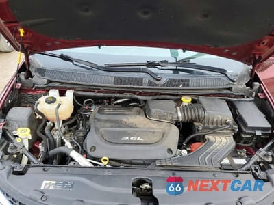 Zdjęcie 11 z 11 samochodu: 2017 CHRYSLER PACIFICA TOURING L VIN:2C4RC1BG7HR583893 - miniatura