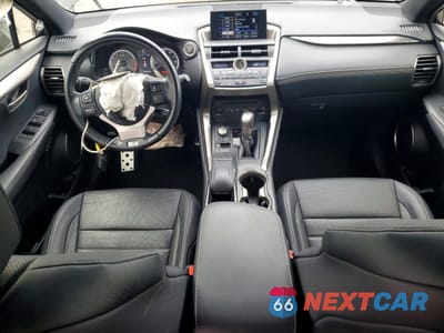 Zdjęcie 8 z 14 samochodu: 2016 LEXUS NX 200T BASE VIN:JTJYARBZ8G2045103 - miniatura