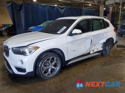 2018 BMW X1 XDRIVE28I WBXHT3C35J5K23370 - główne zdjęcie licytacji z USA - miniatura