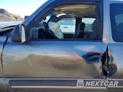Zdjęcie 7 z 12 samochodu: 2007 CHEVROLET SILVERADO C1500 CLASSIC VIN:1GCEC19Z67Z104244 - miniatura
