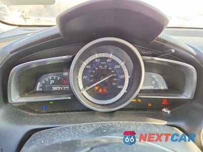 Zdjęcie 9 z 12 samochodu: 2017 TOYOTA YARIS IA VIN:3MYDLBYV3HY184826 - miniatura