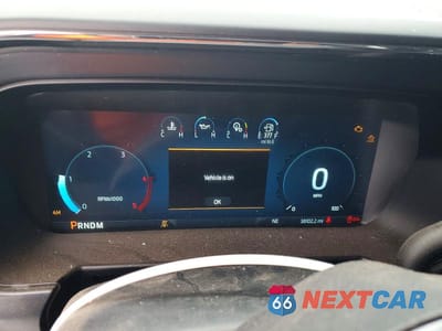 Zdjęcie 9 z 12 samochodu: 2023 FORD F350 SUPER DUTY VIN:1FT8X3BT9PEE08730 - miniatura