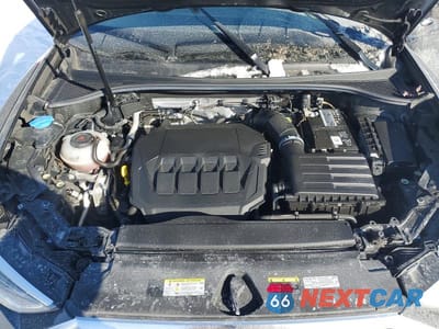 Zdjęcie 12 z 12 samochodu: 2022 AUDI Q3 PREMIUM PLUS S LINE 45 VIN:WA1EECF34N1038787 - miniatura