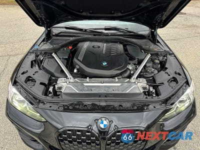 Zdjęcie 7 z 14 samochodu: 2021 BMW M440XI VIN:WBA13AR09MCF20741 - miniatura