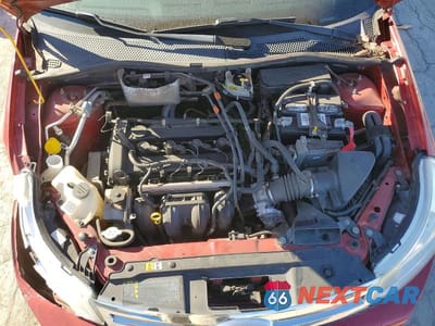 Zdjęcie 11 z 11 samochodu: 2009 FORD FOCUS SE VIN:1FAHP35N89W191557 - miniatura