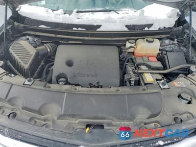 Zdjęcie 12 z 12 samochodu: 2023 CHEVROLET TRAVERSE LS VIN:1GNERFKW3PJ117552 - miniatura