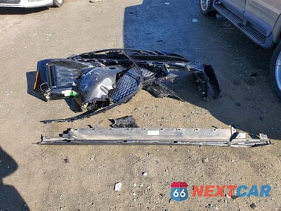 Zdjęcie 12 z 12 samochodu: 2025 BMW I4 XDRIVE 40 VIN:WBY43HD05SFU56981 - miniatura