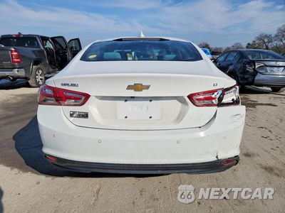 Zdjęcie 6 z 11 samochodu: 2019 CHEVROLET MALIBU LT VIN:1G1ZD5ST1KF131432 - miniatura