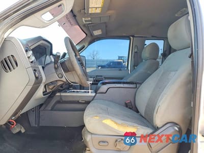 Zdjęcie 7 z 11 samochodu: 2014 FORD F250 SUPER DUTY VIN:1FT7X2B69EEB03189 - miniatura