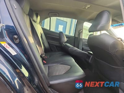 Zdjęcie 10 z 12 samochodu: 2018 TOYOTA CAMRY SE VIN:JTNB11HK6J3011517 - miniatura