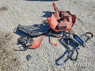 Zdjęcie 9 z 10 samochodu: 2023 POLARIS SPORTSMAN ATV VIN:3NESEA575PN182531 - miniatura