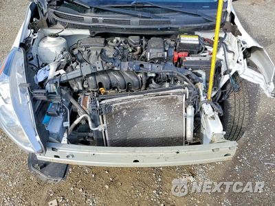 Zdjęcie 11 z 11 samochodu: 2019 NISSAN VERSA S VIN:3N1CN7AP3KL821590 - miniatura