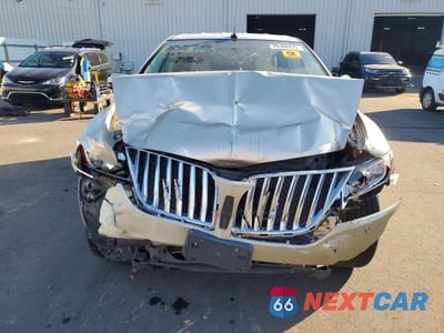 Piąte zdjęcie samochodu w środku: 2011 LINCOLN MKX VIN:2LMDJ6JK9BBJ34086 - miniatura