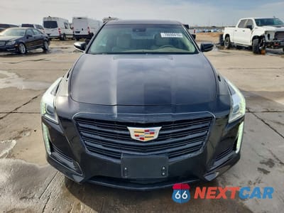 Piąte zdjęcie samochodu w środku: 2015 CADILLAC CTS LUXURY COLLECTION VIN:1G6AR5S30F0131858 - miniatura