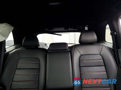 Zdjęcie 10 z 13 samochodu: 2024 HONDA CR-V SPORT-L VIN:7FARS6H86RE072581 - miniatura
