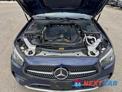 Zdjęcie 8 z 10 samochodu: 2021 MERCEDES-BENZ E 350 4MATIC VIN:W1KZF8EB2MA948663 - miniatura